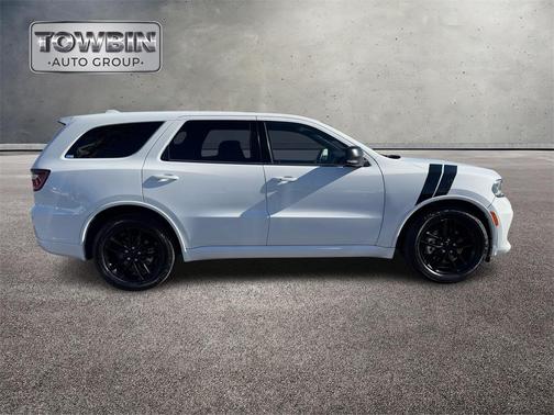 2022 Dodge Durango GT