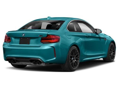 2020 BMW M2 Competition