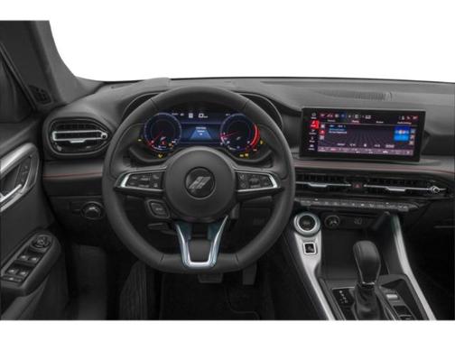 2025 Dodge Hornet GT