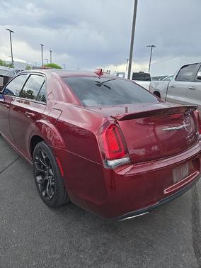 2019 Chrysler 300 S