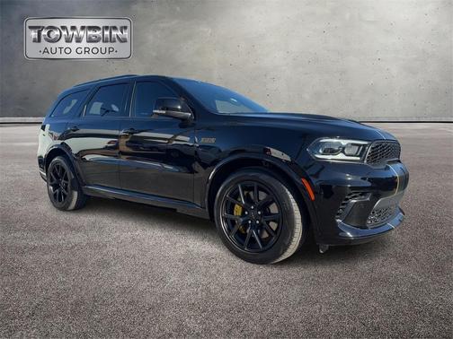 2024 Dodge Durango SRT 392