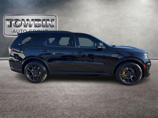 2024 Dodge Durango SRT 392