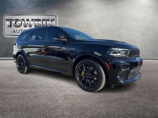 2024 Dodge Durango SRT 392