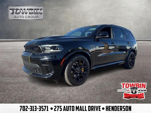 2024 Dodge Durango SRT 392