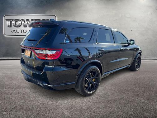 2024 Dodge Durango SRT 392