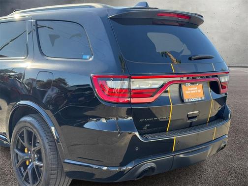2024 Dodge Durango SRT 392