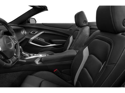 2020 Chevrolet Camaro 1LT