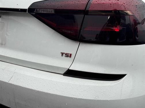 2016 Volkswagen Passat 1.8T S