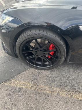 2019 Tesla Model S P100D