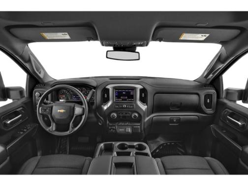 2024 Chevrolet Silverado 2500 LTZ