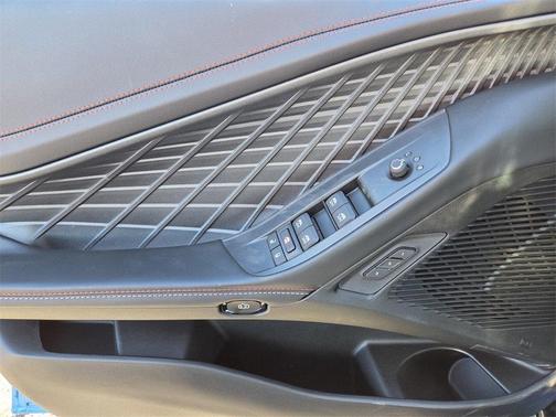 2026 Dodge Charger Daytona Scat Pack