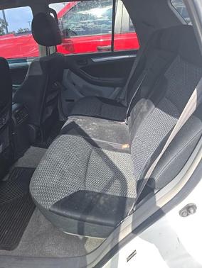 2008 Toyota 4Runner SR5