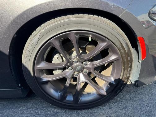 2020 Dodge Charger Scat Pack
