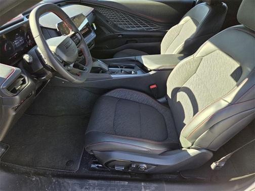 2026 Dodge Charger Scat Pack