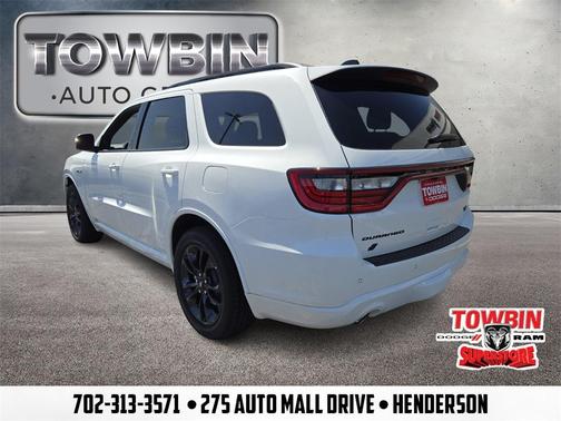 2025 Dodge Durango R/T