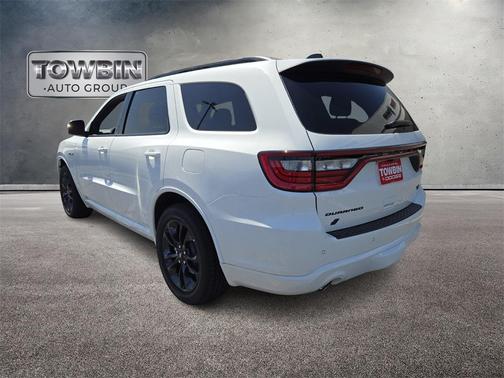 2025 Dodge Durango R/T