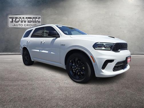 2025 Dodge Durango R/T