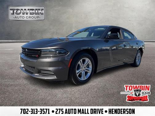2023 Dodge Charger SXT