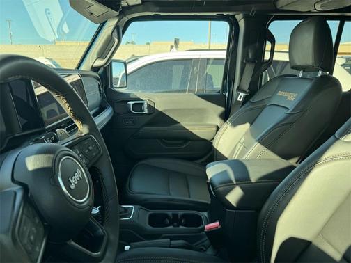 2024 Jeep Wrangler Rubicon 392