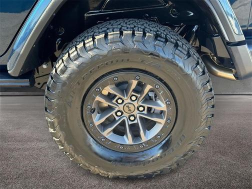 2024 Jeep Wrangler Rubicon 392