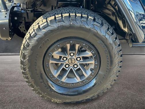 2024 Jeep Wrangler Rubicon 392