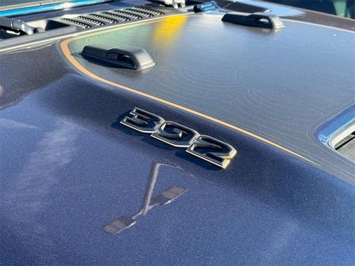 2024 Jeep Wrangler Rubicon 392