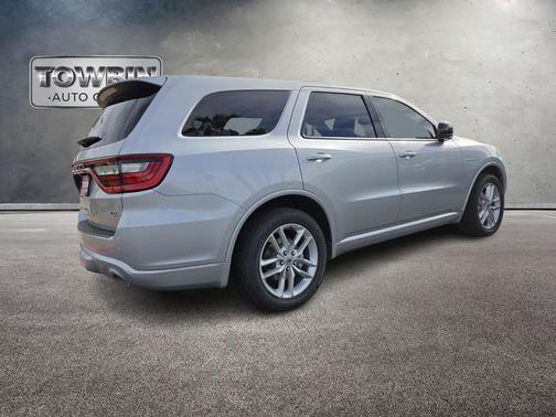 2025 Dodge Durango R/T