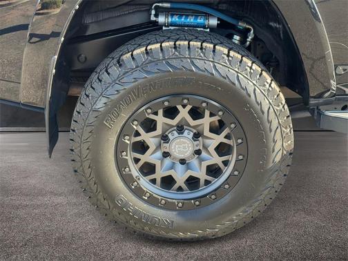 2020 Toyota 4Runner Sport