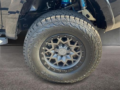 2020 Toyota 4Runner Sport