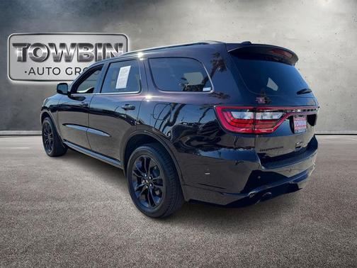 2024 Dodge Durango GT