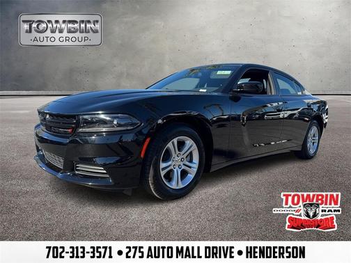 2023 Dodge Charger SXT