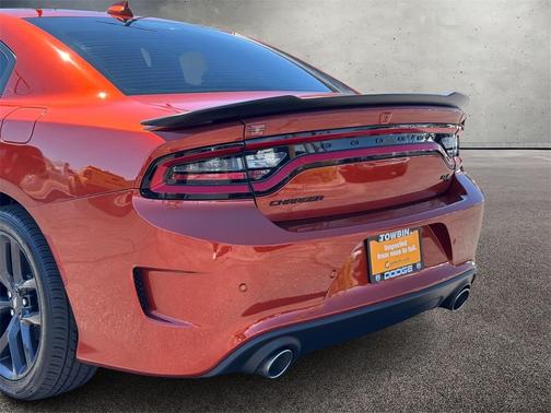 2023 Dodge Charger R/T
