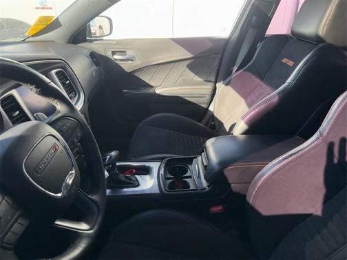 2018 Dodge Charger R/T 392