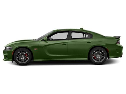2018 Dodge Charger R/T 392