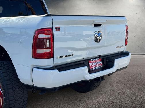 2023 RAM 2500 Laramie