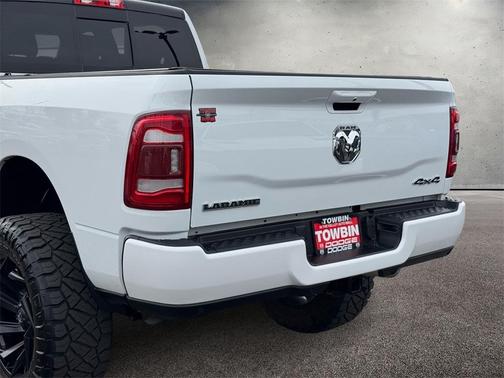 2023 RAM 2500 Laramie
