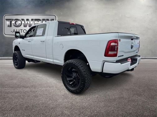 2023 RAM 2500 Laramie