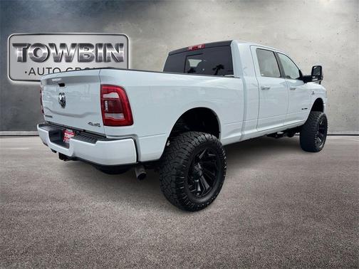 2023 RAM 2500 Laramie