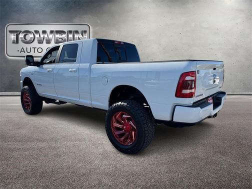 2023 RAM 2500 Laramie