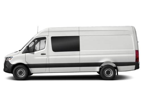 2020 Mercedes-Benz Sprinter 2500 144 WB