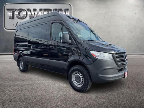 2020 Mercedes-Benz Sprinter 2500 144 WB