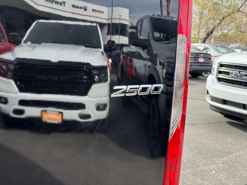 2020 Mercedes-Benz Sprinter 2500 144 WB