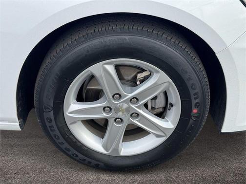 2020 Chevrolet Malibu 1LS