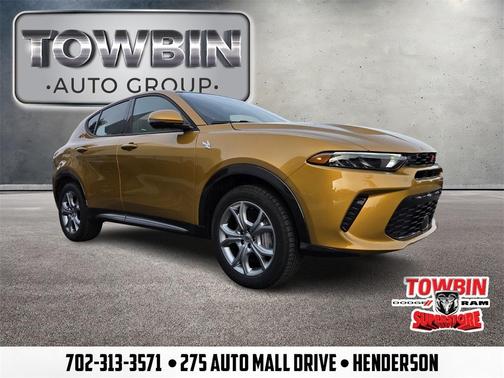 2024 Dodge Hornet R/T Plus