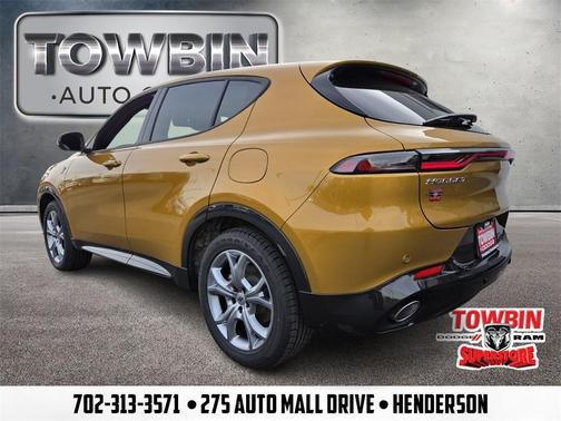 2024 Dodge Hornet R/T Plus