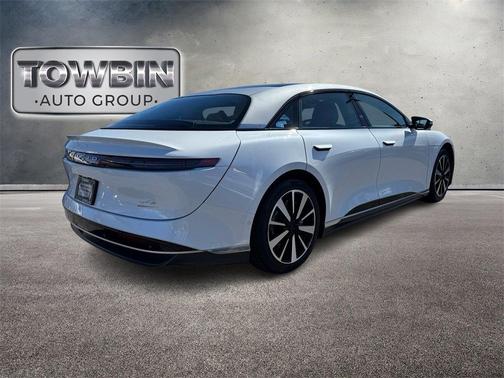 2023 Lucid Air Touring