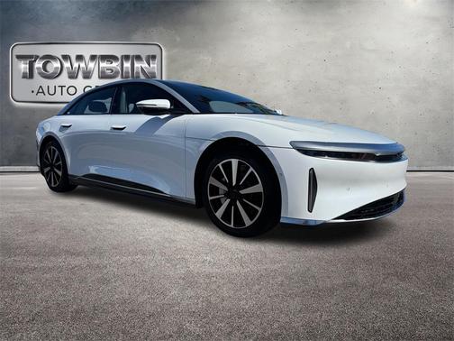 2023 Lucid Air Touring