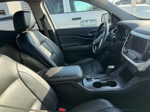 2018 GMC Acadia SLT-2