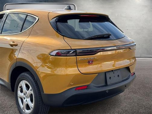 2024 Dodge Hornet GT