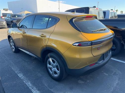 2024 Dodge Hornet GT